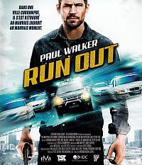 Run out [Blu-ray], 1