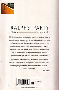 Ralphs Party, 1