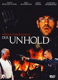 Der Unhold [DVD], 9