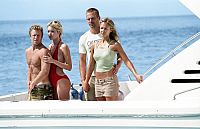 Into the blue - Jeder Schatz hat seinen Preis [DVD], 9