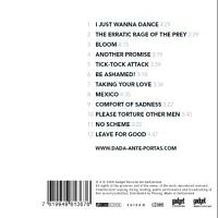 The Theory of Everything [CD], 1