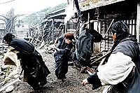 Rurouni Kenshin - Kyoto Inferno [Blu-ray], 6