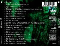 Mystera IX [CD], 1