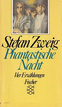 Phantastische Nacht, 1