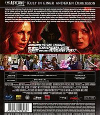 Mother - Sie schlägt zurück [Blu-ray], 2