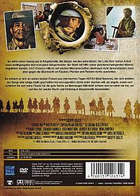 Hügel der blutigen Stiefel [DVD], 1