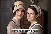 Downton Abbey - Staffel 6 [DVD], 3