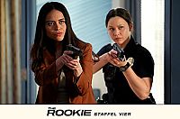 The Rookie - Staffel 4 [DVD], 4