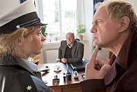 Der Bulle und das Landei - Babyblues [DVD], 4