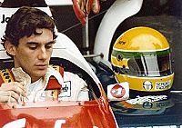 Senna [DVD], 4