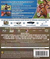 Yogi Bär [Blu-ray 3D], 2