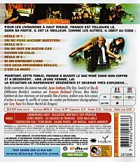 Le Transporteur [Blu-ray], 1