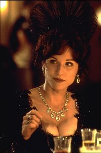 Titanic - Die komplette Miniserie [DVD], 8