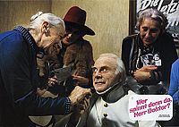 Wer spinnt denn da, Herr Doktor? [Blu-ray], 3