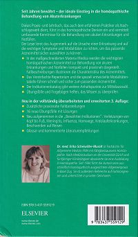 Homöopathie bei akuten Erkrankungen und Notfällen, 1