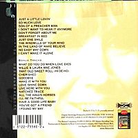 Dusty in Memphis [CD], 1