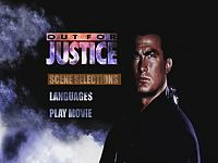 Justice Sauvage [DVD], 1