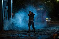 Badge of Honor [Blu-ray], 2