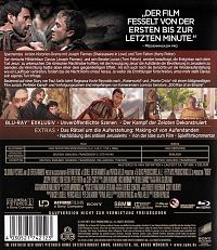La résurrection du Christ [Blu-ray], 1