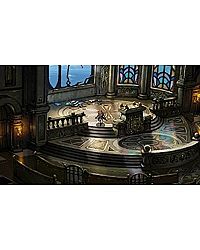 Bravely Second Endschicht [Nintendo 3DS], 3