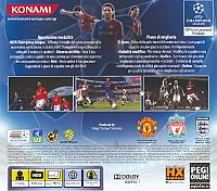 PES 2009 - Pro Evolution Socder [Sony PlayStation 3], 1