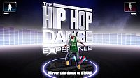 The Hip Hop Dance Experience [Nintendo Wii], 4