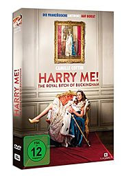Harry Me! - The royal bitch of Buckingham [DVD], 6