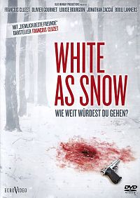 White as Snow - Wie weit würdest du gehen? [DVD], 1