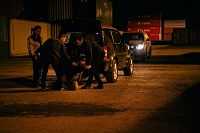 Alex - Staffel 1 [DVD], 6