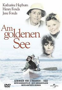 Am goldenen See [DVD], 1