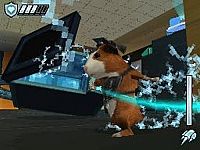 G-Force - Agenten mit Biss [Nintendo DS], 1