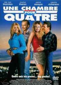 Une Chambre pour quatre [DVD], 1