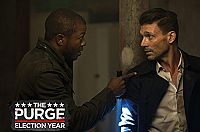 The Purge 3 - Election year [DVD], 7
