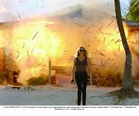 Ich bin Nummer Vier [Blu-ray], 9