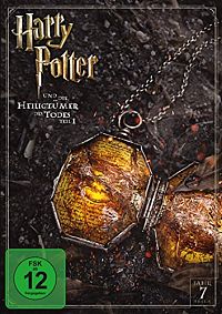 Harry Potter Complete Collection [DVD], 8