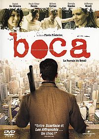 Boca [DVD], 1