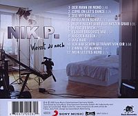 Weisst du Noch [CD], 1