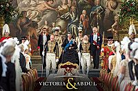Victoria & Abdul [DVD], 4