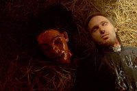 The Priest - Vergib uns unsere Schuld [DVD], 8