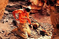 Space Trooper [DVD], 6