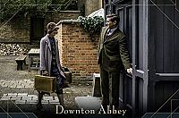 Downton Abbey - Der Film [DVD], 9