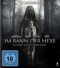 Im Bann der Hexe [Blu-ray], 5