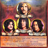 The Smoker You Drink, The Player You Get [Vinyl], 1