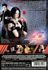 The King of Fighters [DVD], 1