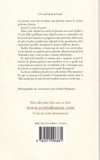 Un oeuf dans la foule, 1