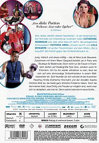 Ziemlich dickste Freundinnen [DVD], 2