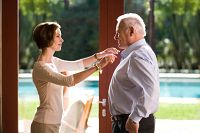 Das perfekte Verbrechen [DVD], 9