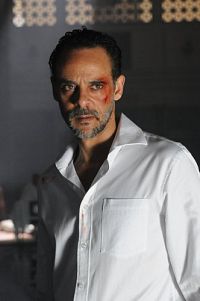 Inescapable - Entführt in Damaskus [DVD], 3