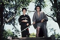 Lady Snowblood 2 (OmU) [DVD], 1