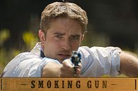 Smoking Gun - Nicht jede Frau will gerettet werden [Blu-ray], 6